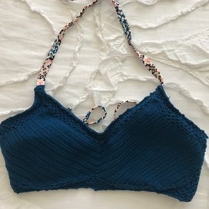 Bikini top